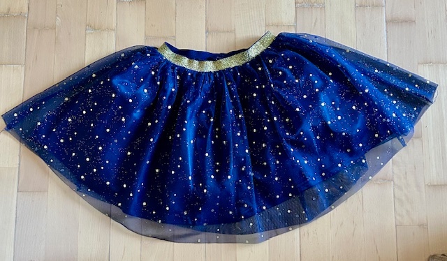 Nova sukna 122 tutu