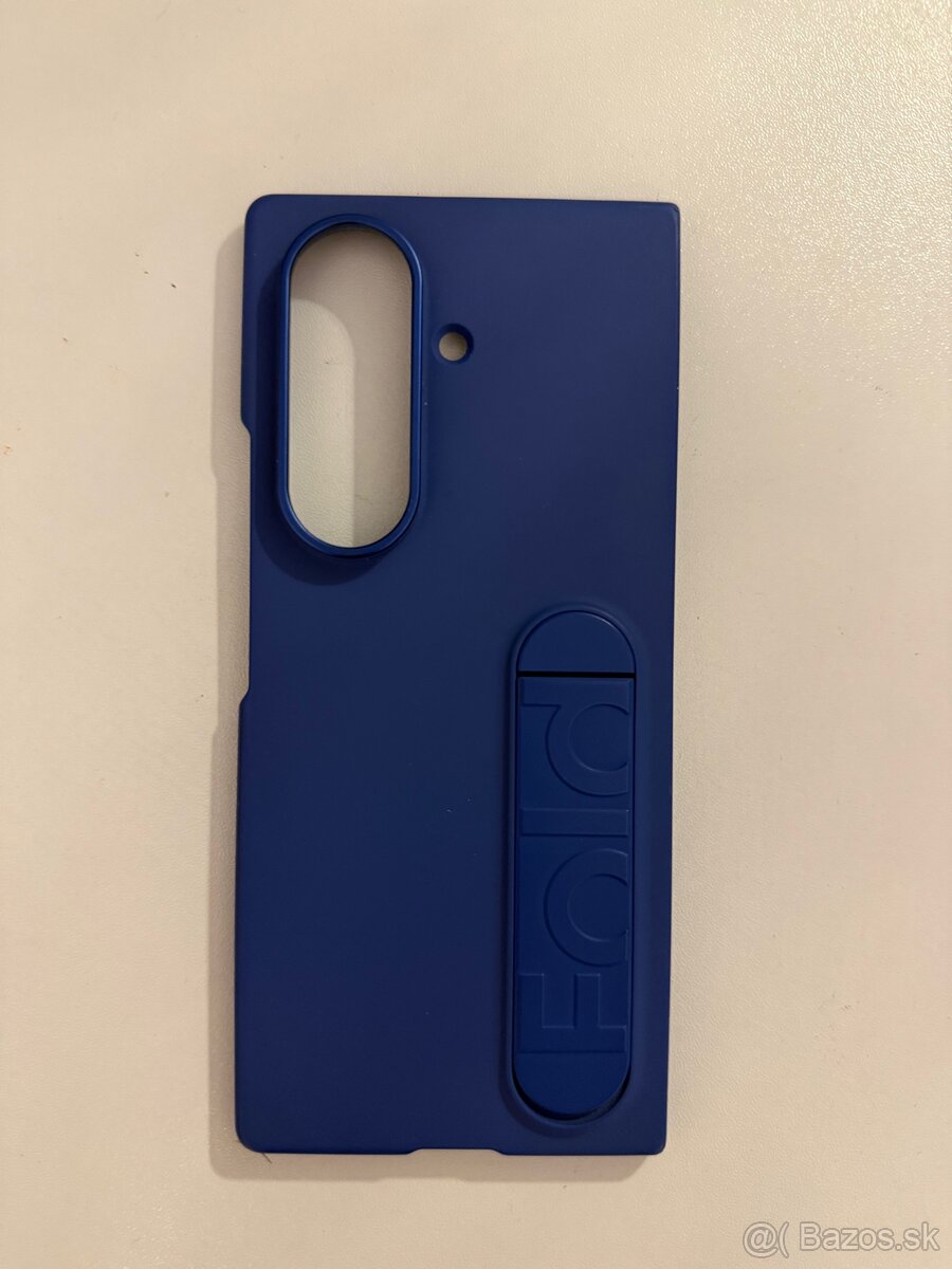 Predám tento ORIGINÁL SAMSUNG Z FOLD7 obal, NOVÝ