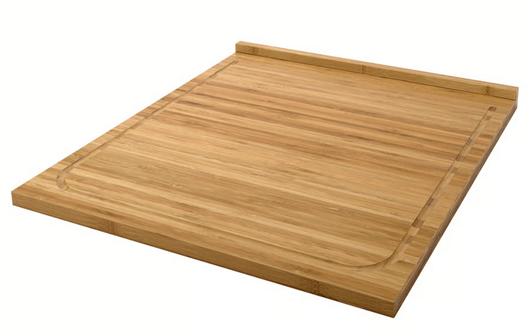 LÄMPLIG - Doska na krájanie, IKEA
Doska na krájanie,