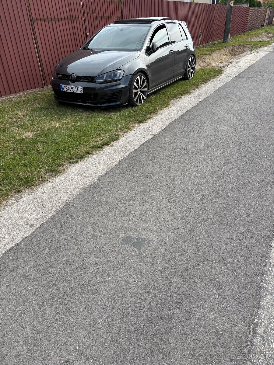 Vw Golf VII