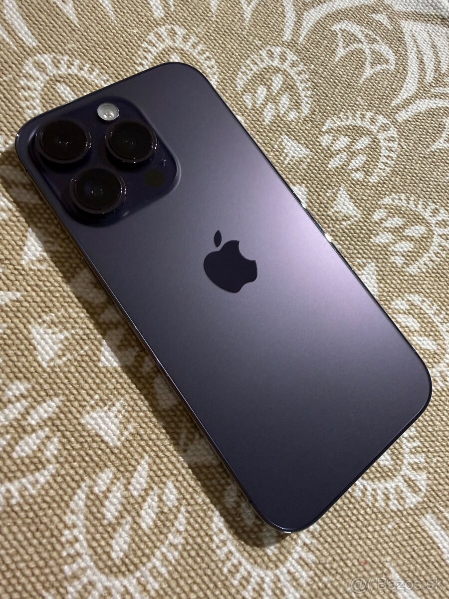 Iphone 14pro 512GB