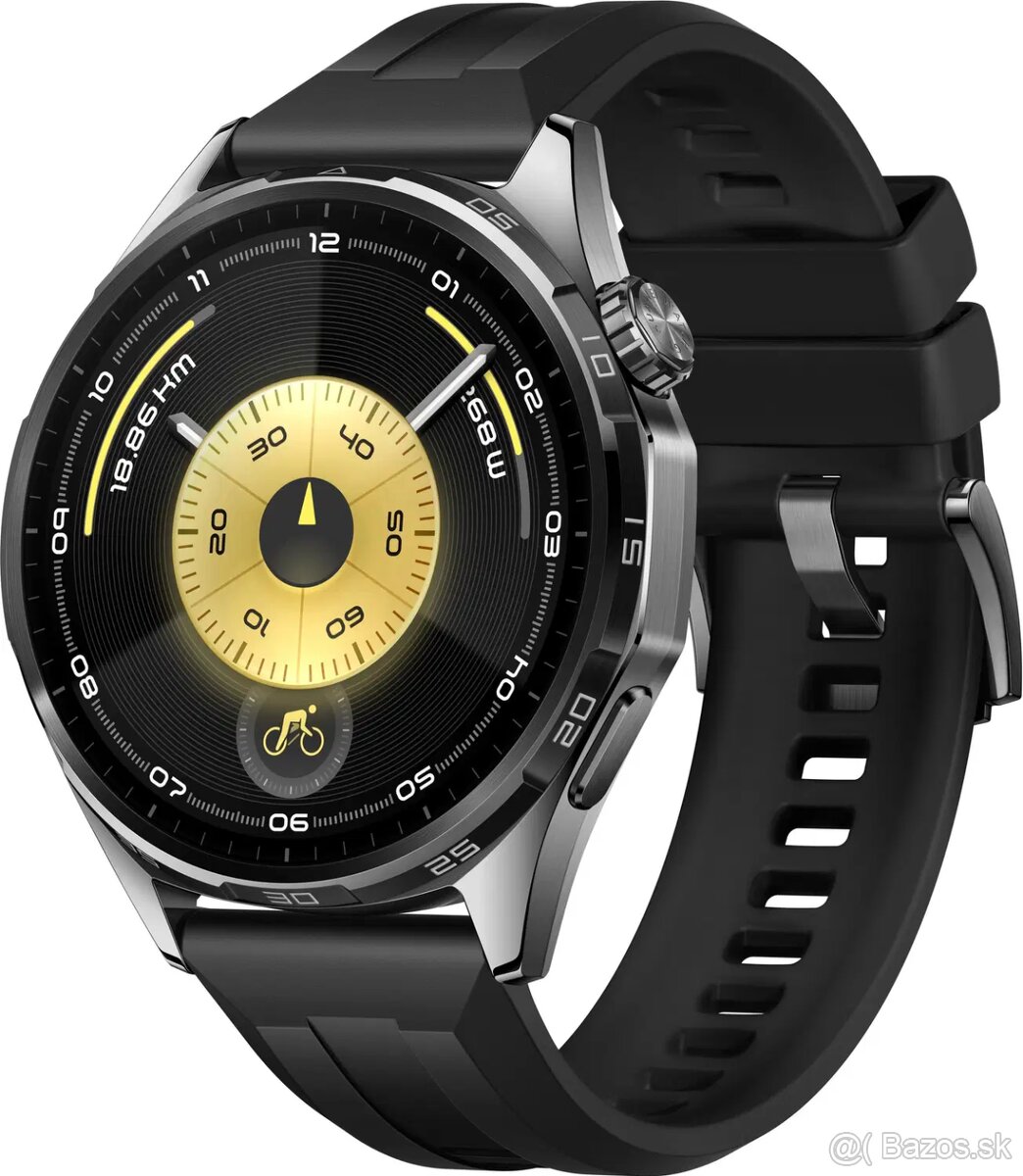HUAWEI watch gt6 46mm