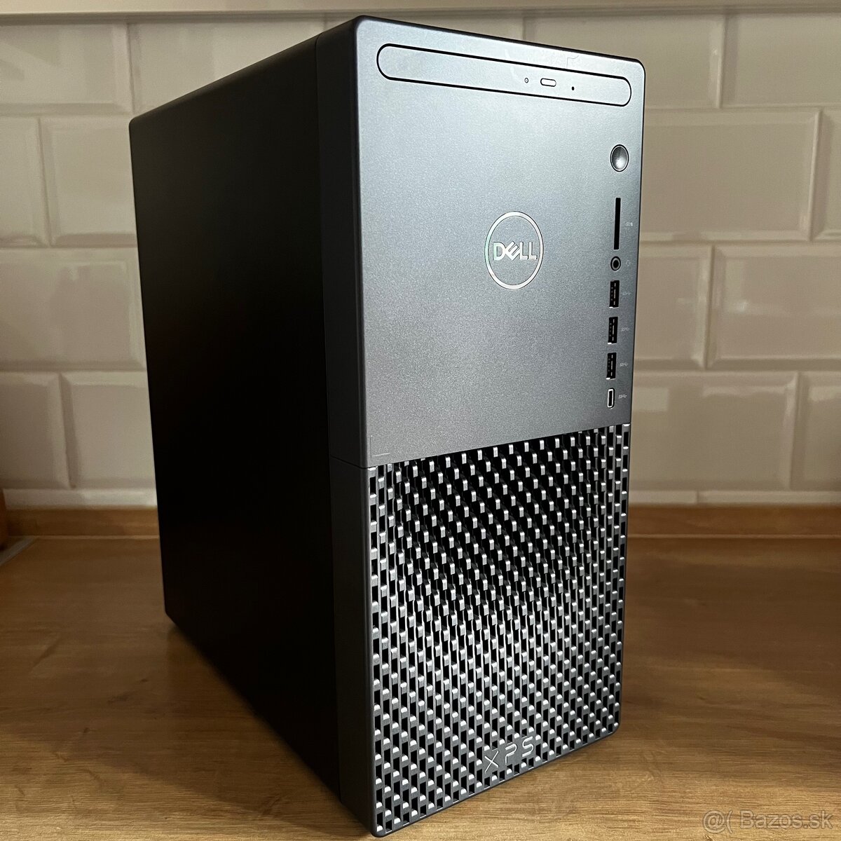 Predám prémiový pc Dell XPS 8940 Core i7,32GB