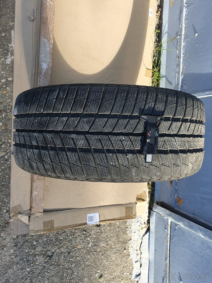 225/45R17 Barum Polaris 5. 1kus