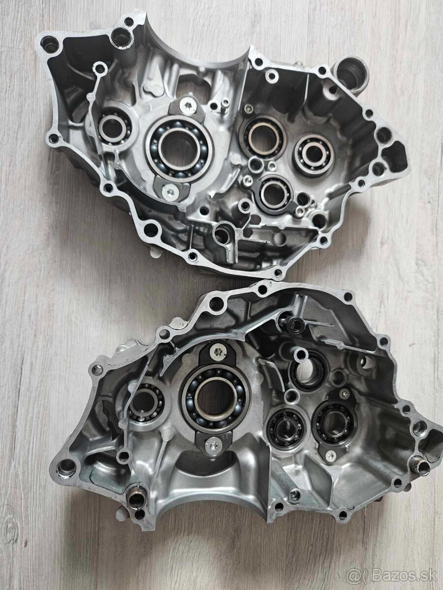 yamaha yz250f 2019 - 2025 bloky motora