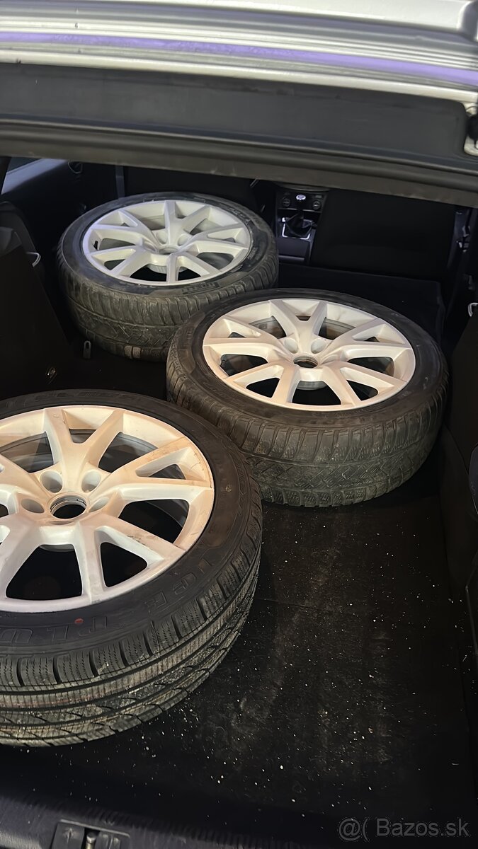 235/45 r18 5x112 et37