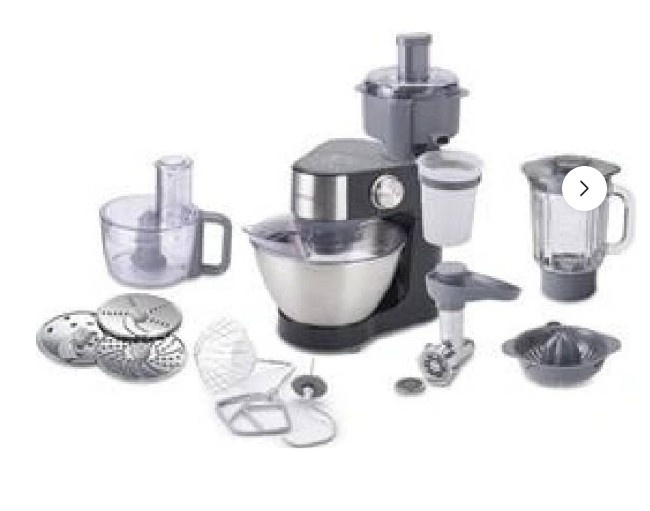 Kuchynský robot Kenwood