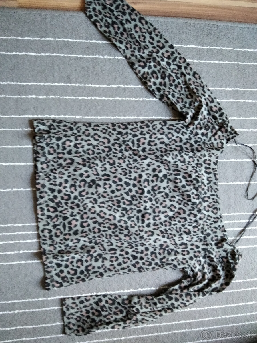 tričko carmen v.36/38