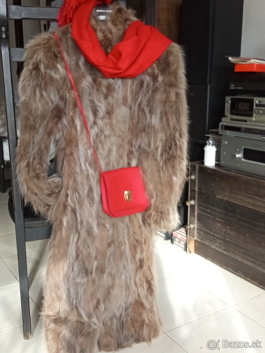 Kozuch pravy, vacica, ZNIZENA CENA