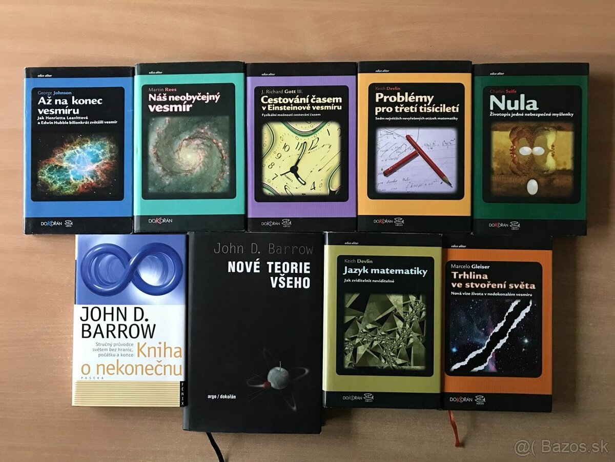 Cestování časem, Náš neobyčejný vesmír....