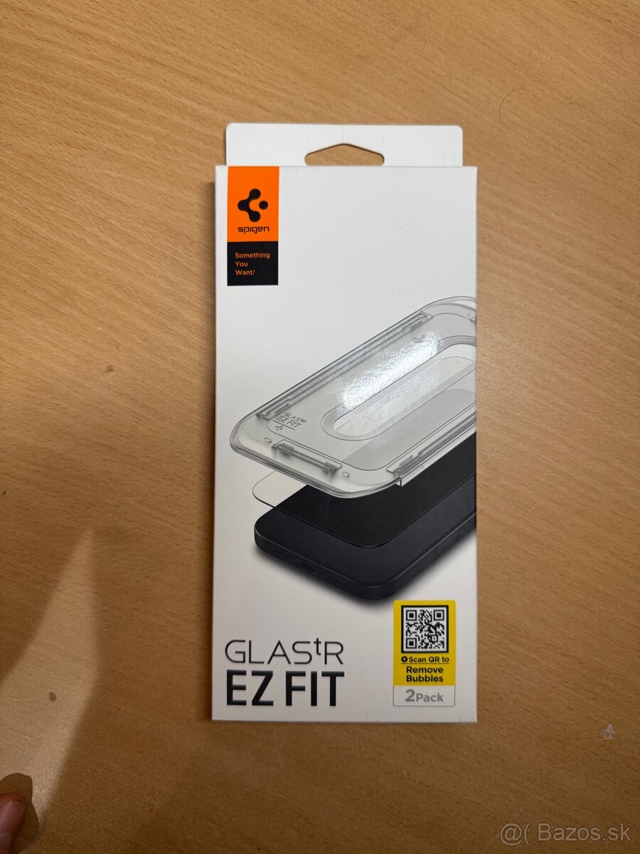 Ochranné sklo IPhone 16 Pro Max