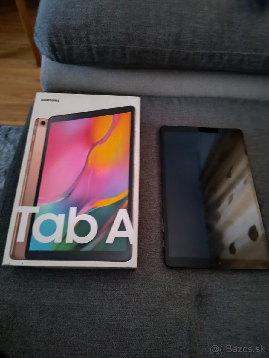 Predám SAMSUNG GALAXY A