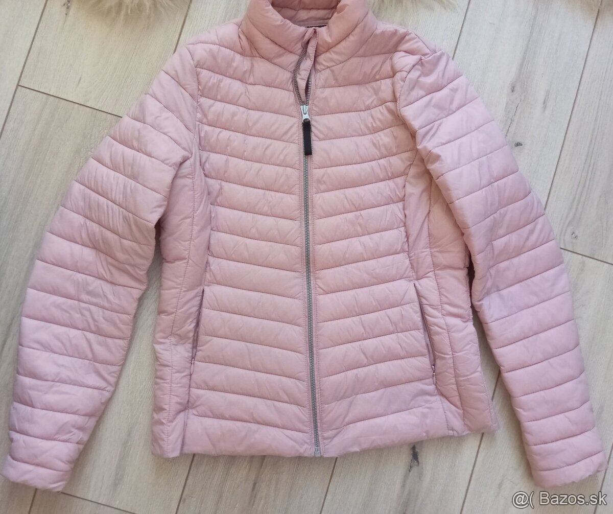 Dámska jesenná bunda M