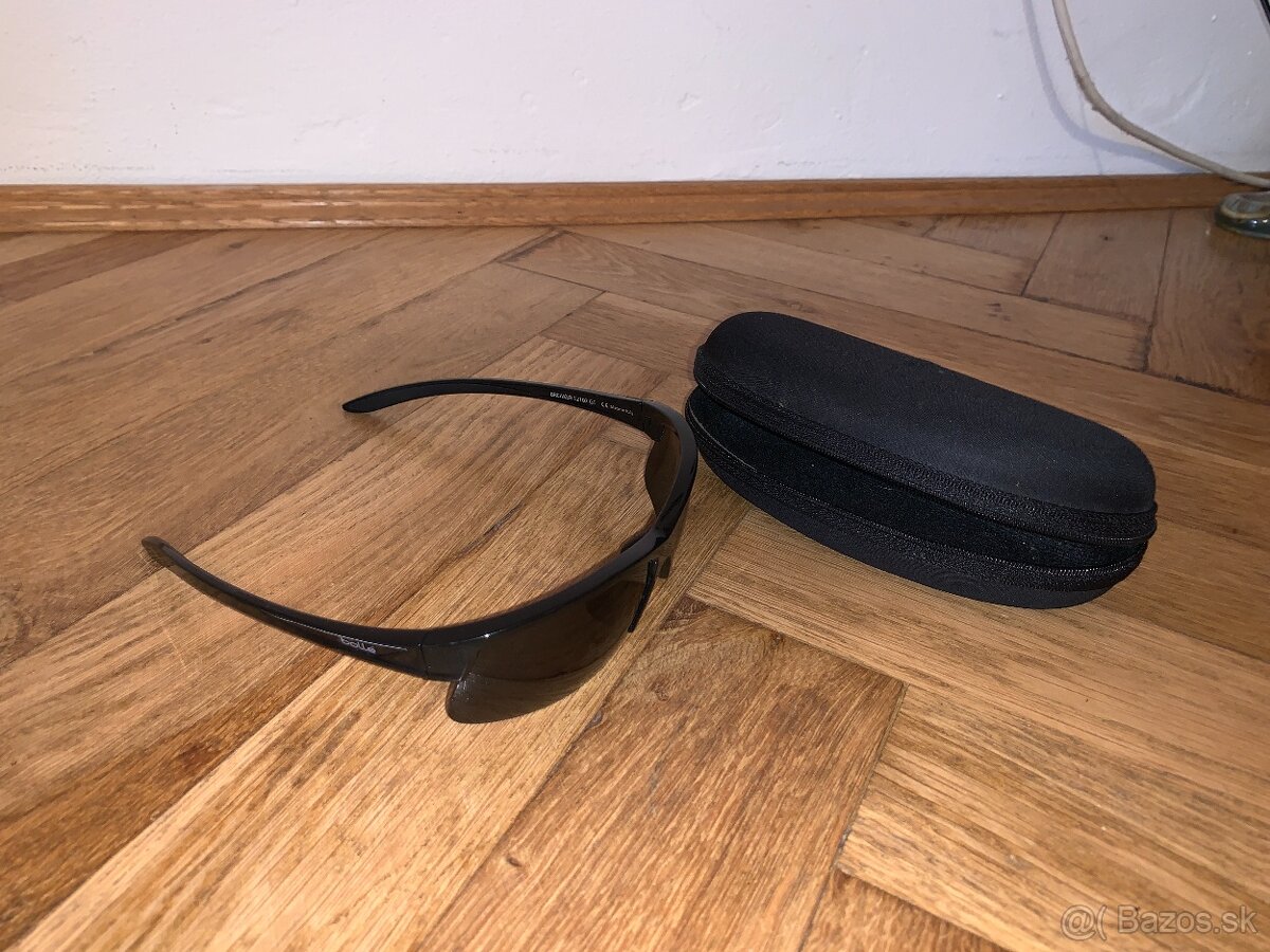 Predám mužské slnečné okuliare Bollé Breaker 12107 GT