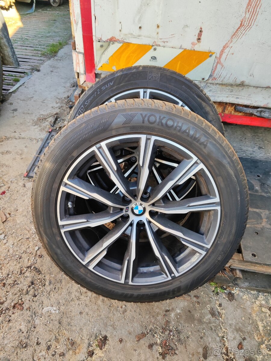 275/45 r20 305/40 r20