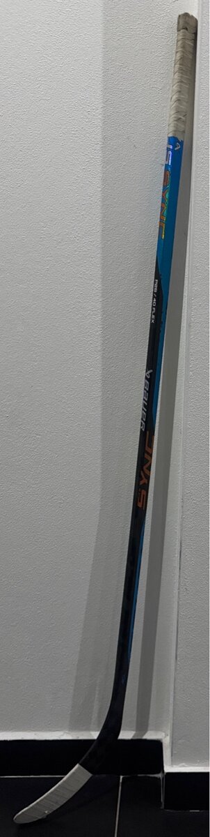 Hokejka Ľava Bauer Nexus Sync