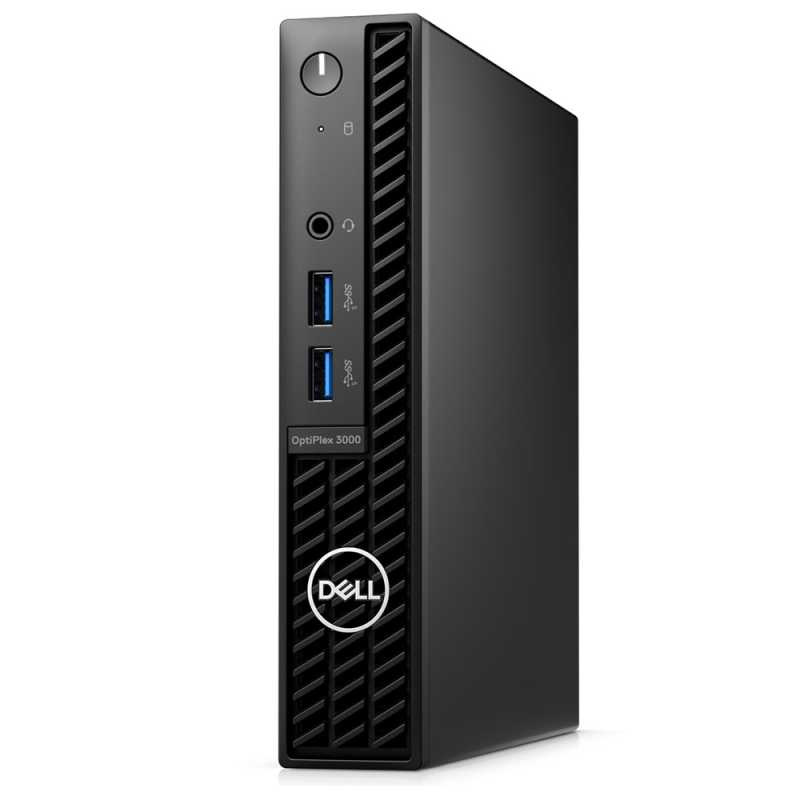 Dell Optiplex 3000 Mini PC