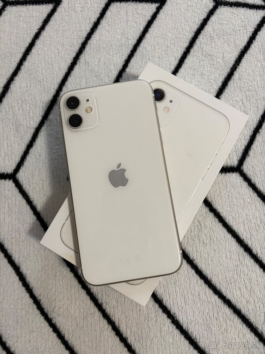 iPhone 11 128 GB
