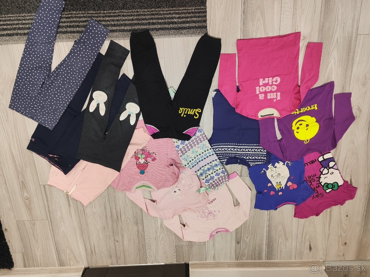 Balík pre malú slečnu veľ.116