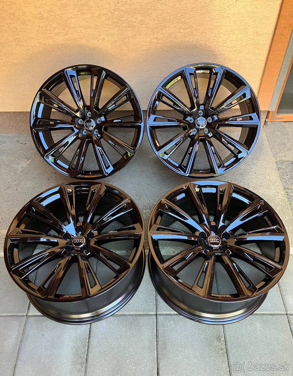 Audi R23 4M8601025AT