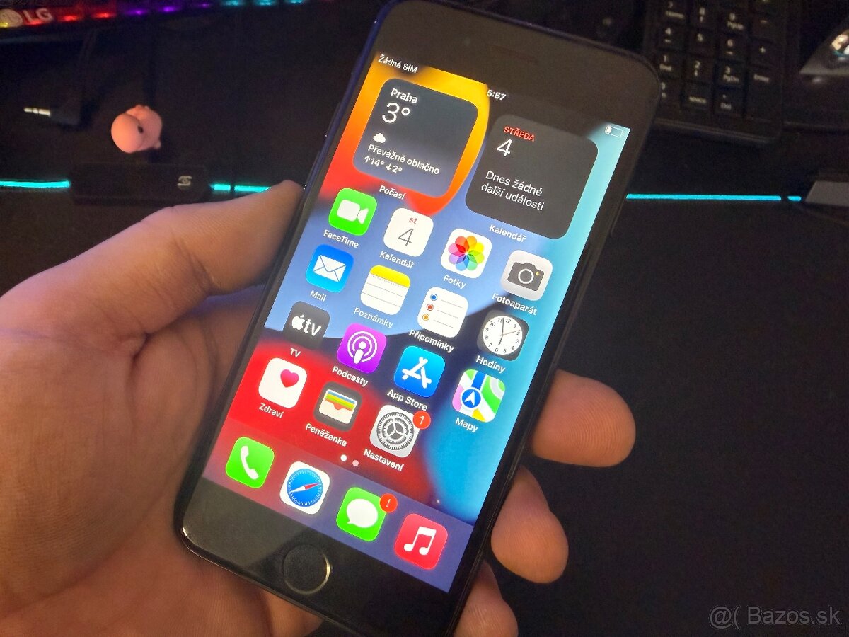 Apple iPhone 7 32GB Space Gray