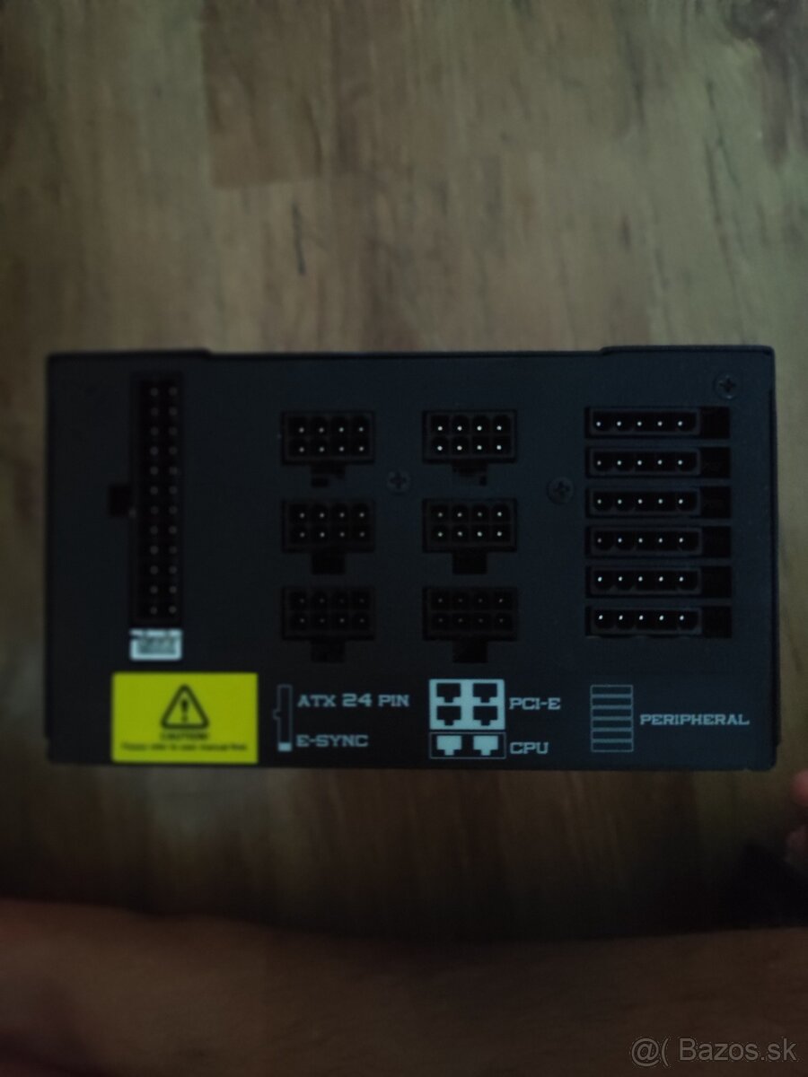1200W zdroj