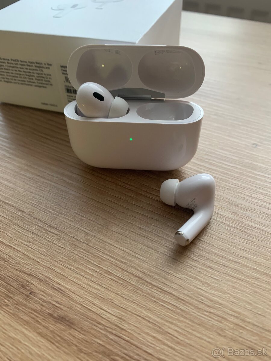 Airpods pro 2