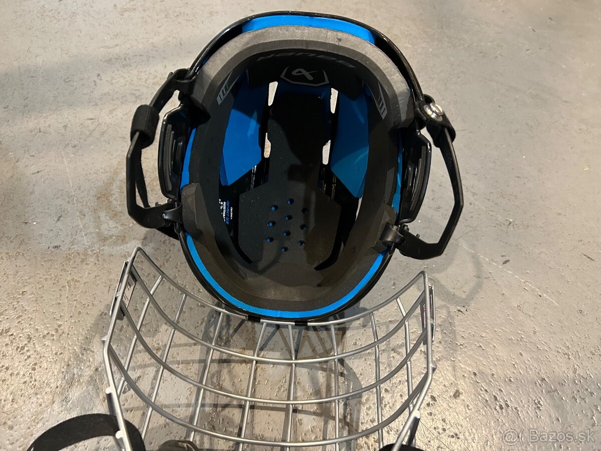 Bauer Helma
