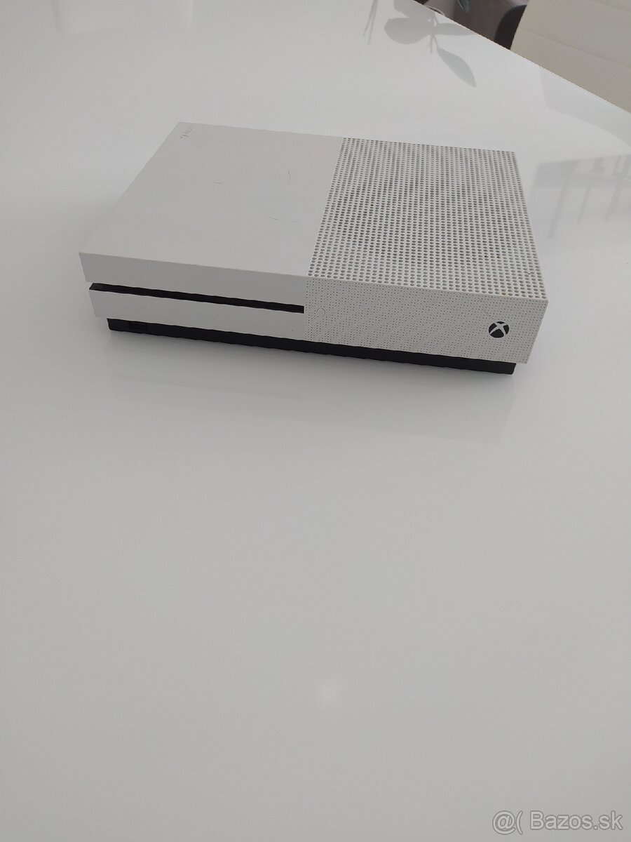Predám Xbox one