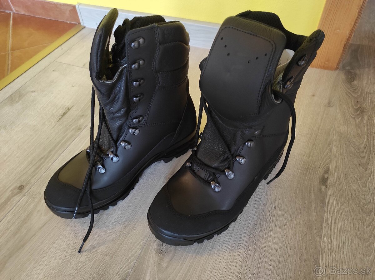 Predám obuv BOSP Gore-Tex
