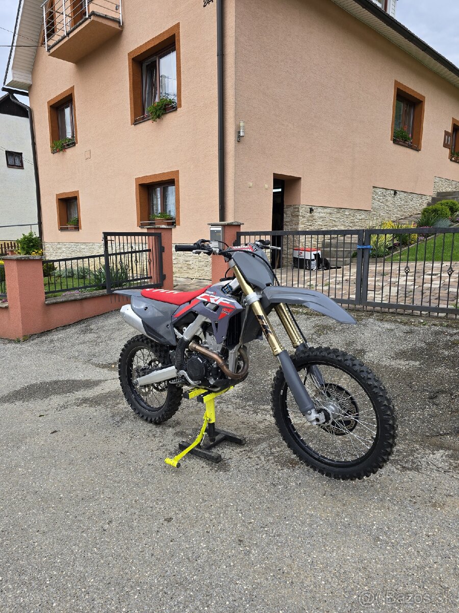 Honda CRF 250R