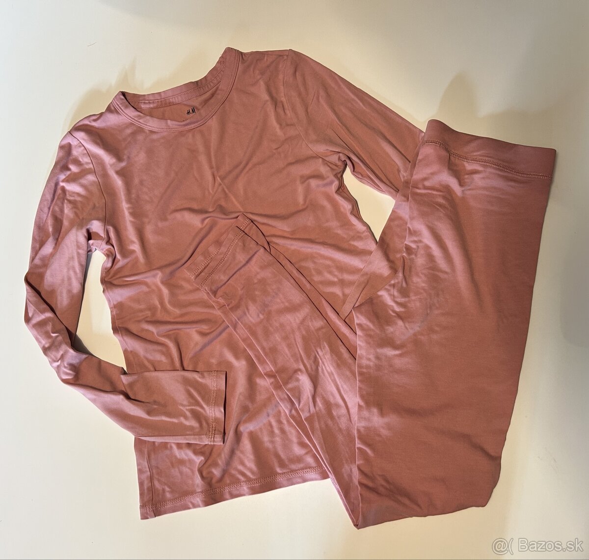 Termopradlo H&M v.140