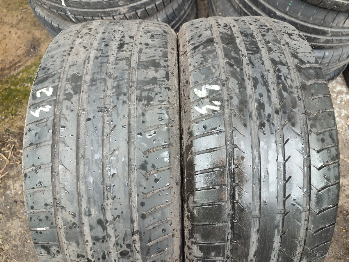 255/45 R18 Goodyear