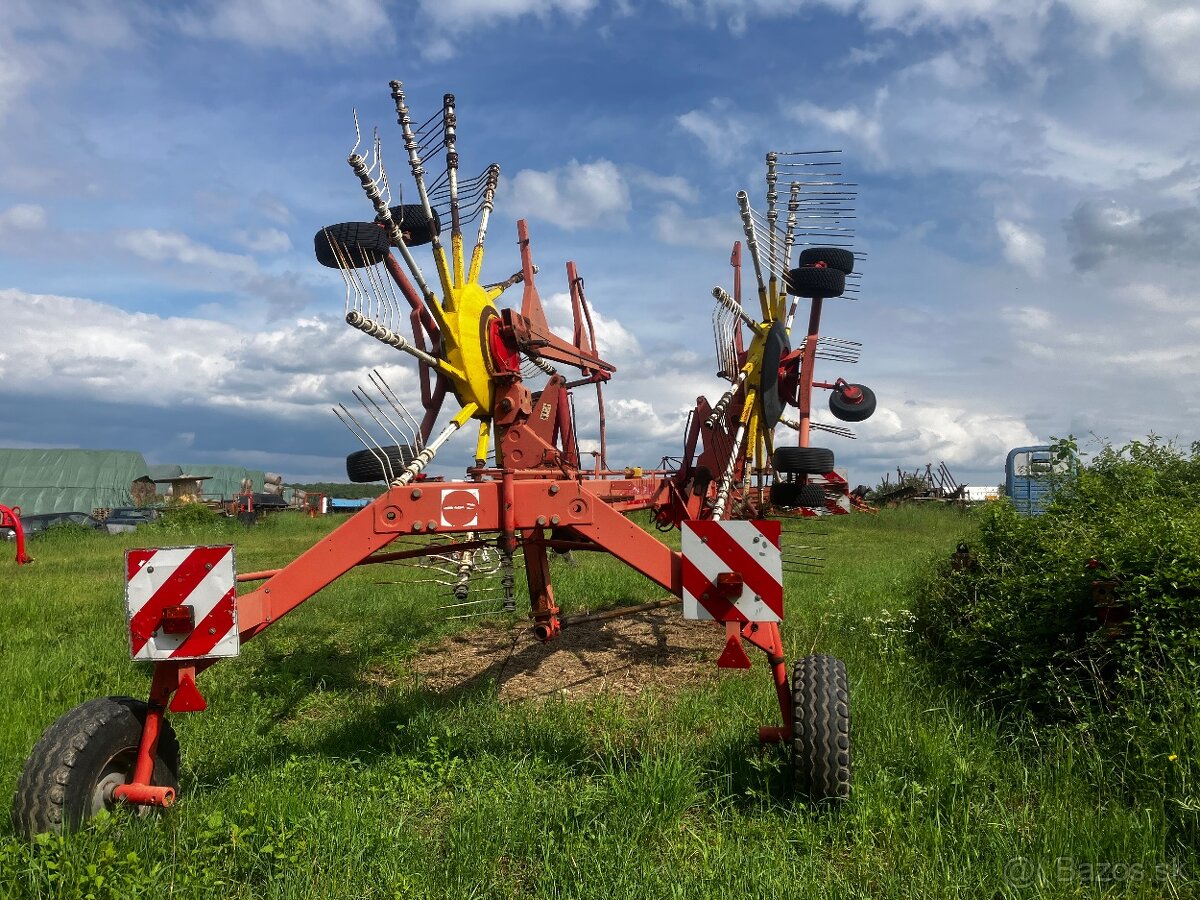 Hrabacka Pöttinger