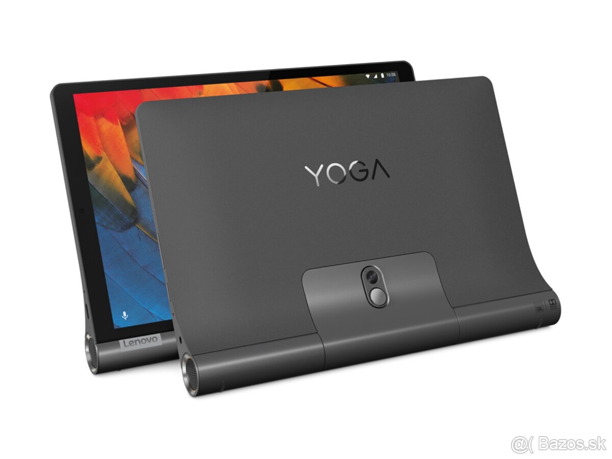 Teblet Lenovo Yoga