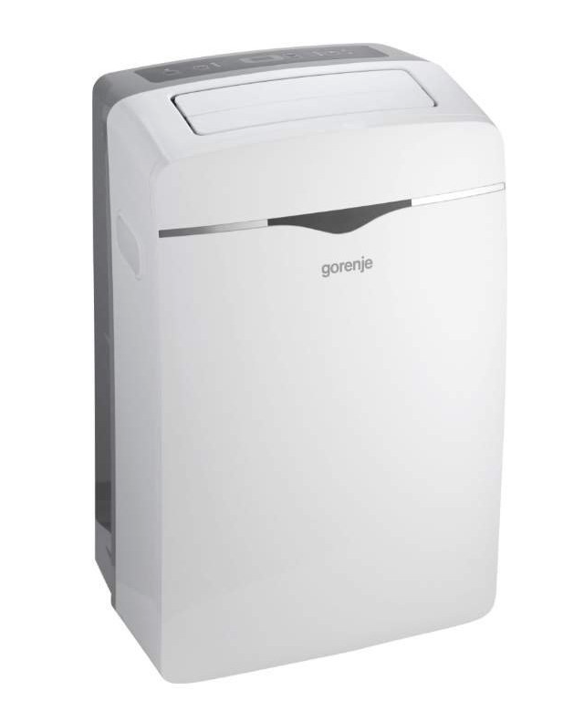 Klimatizácia Gorenje KAM26P