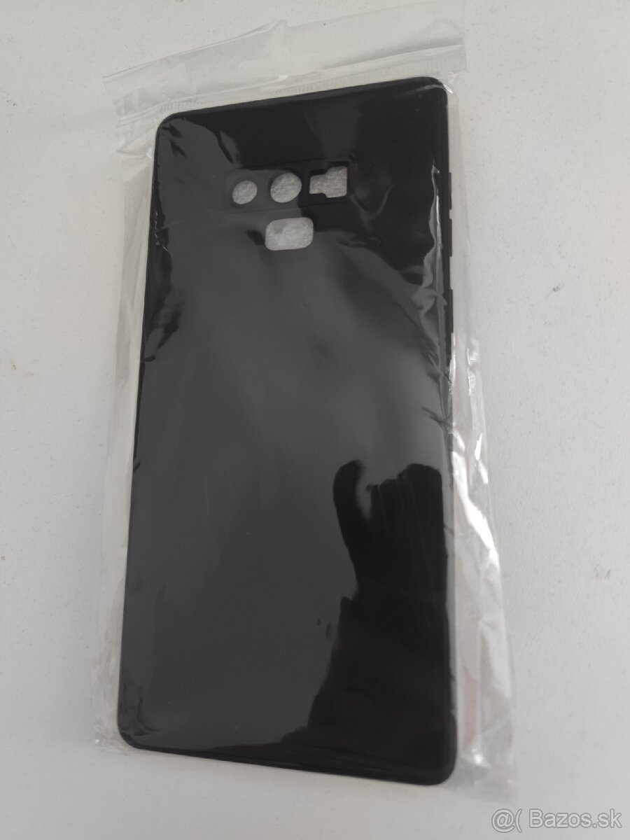 Obal na Samsung note 9