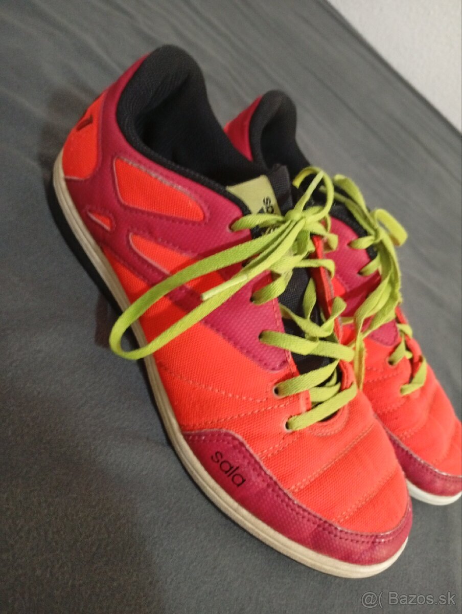 Halovky Adidas