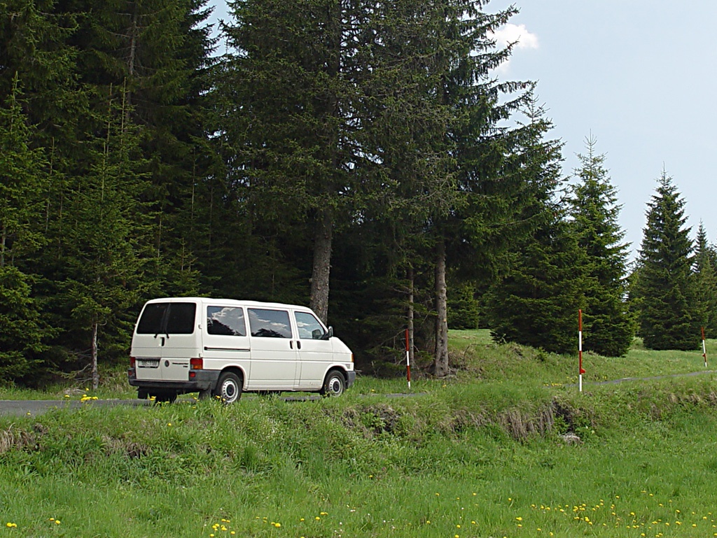Volkswagen Transporter T4