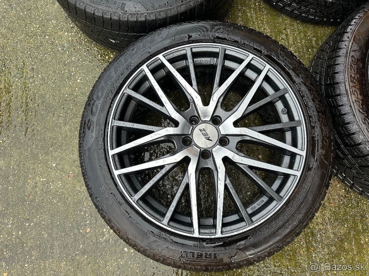 5x112 R20