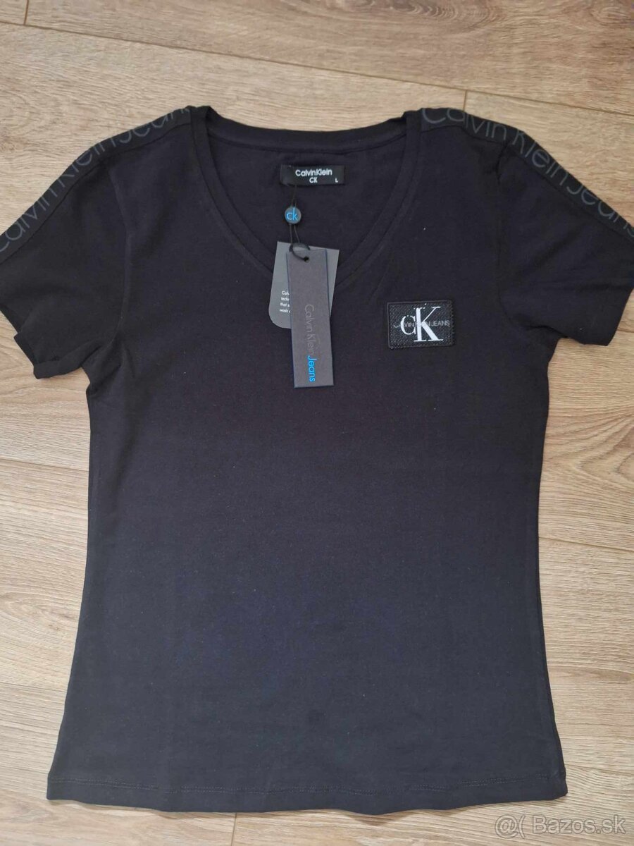 tričko Calvin Klein