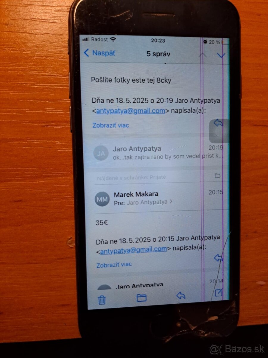 Apple iPhone 8 64GB