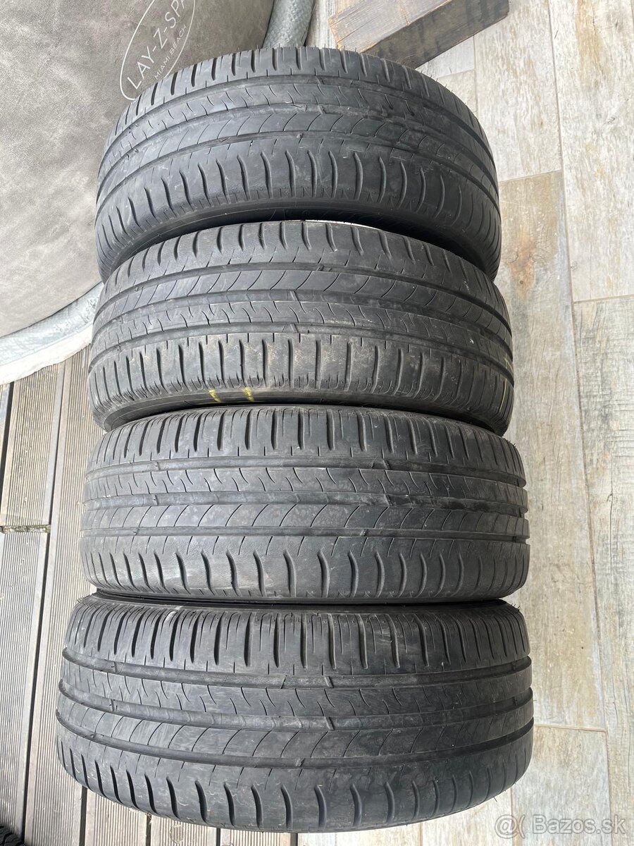 🌞☀️205/55 R16 letne pneu Michelin