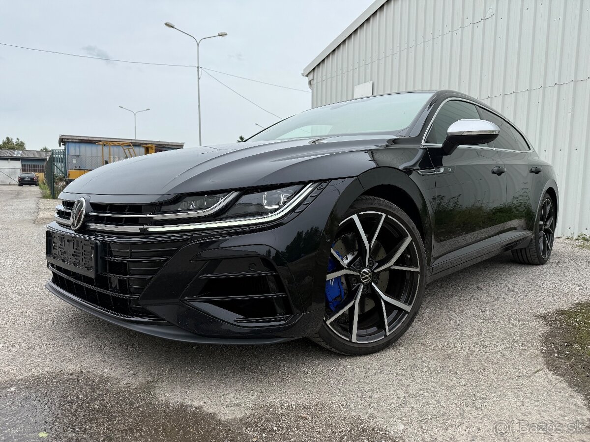 Volkswagen Arteon R 2.0 TSI 235kw 4motion DSG