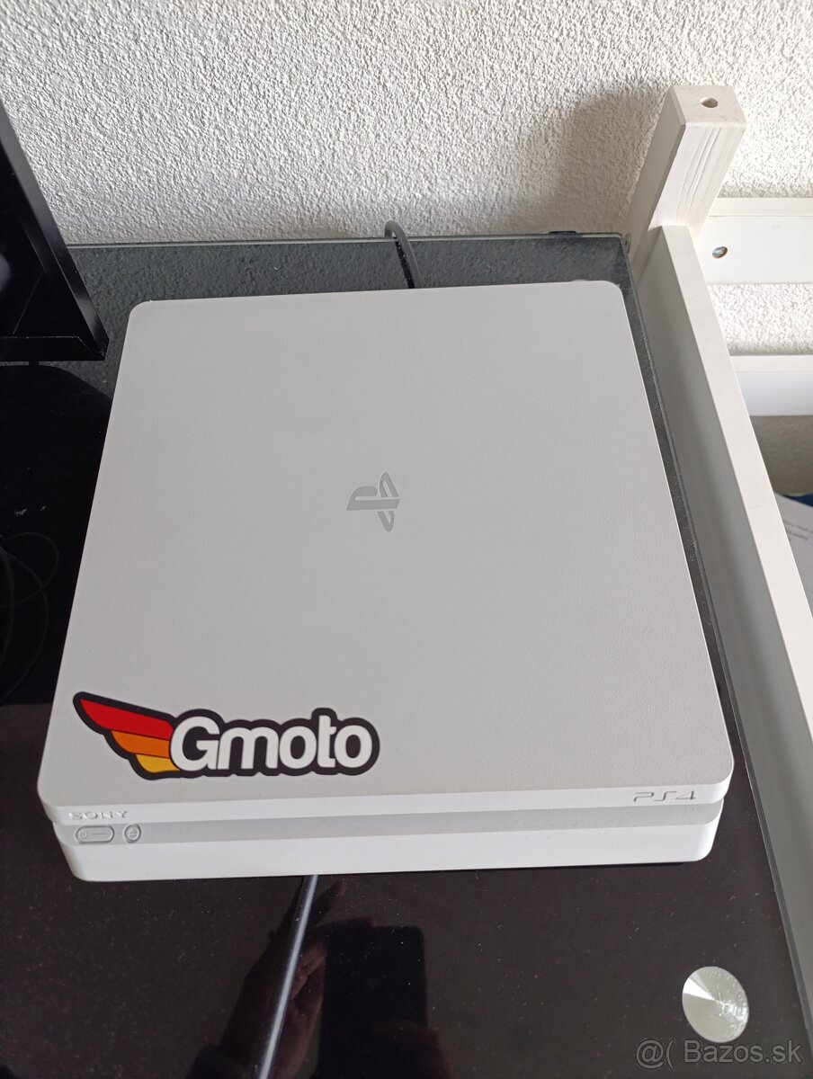 🛑PS 4 Slim 500 G
