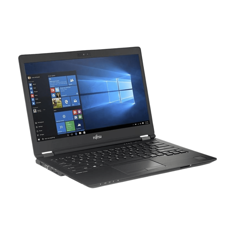 Predám plnefunkčný notebook Fujitsu Lifebook U727 so ZÁRUKOU