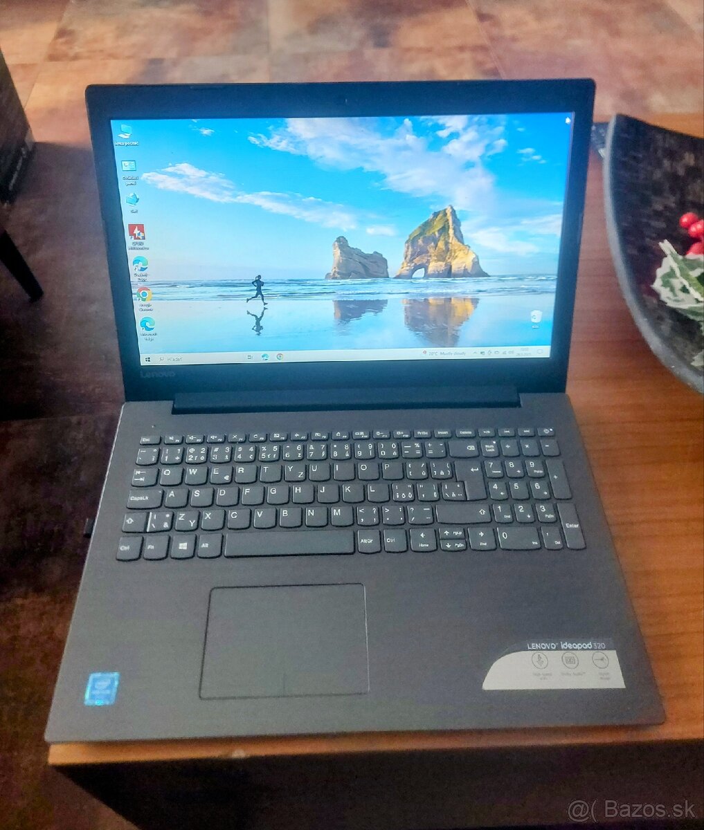 Lenovi ideapad 320-15IAP 15,6"