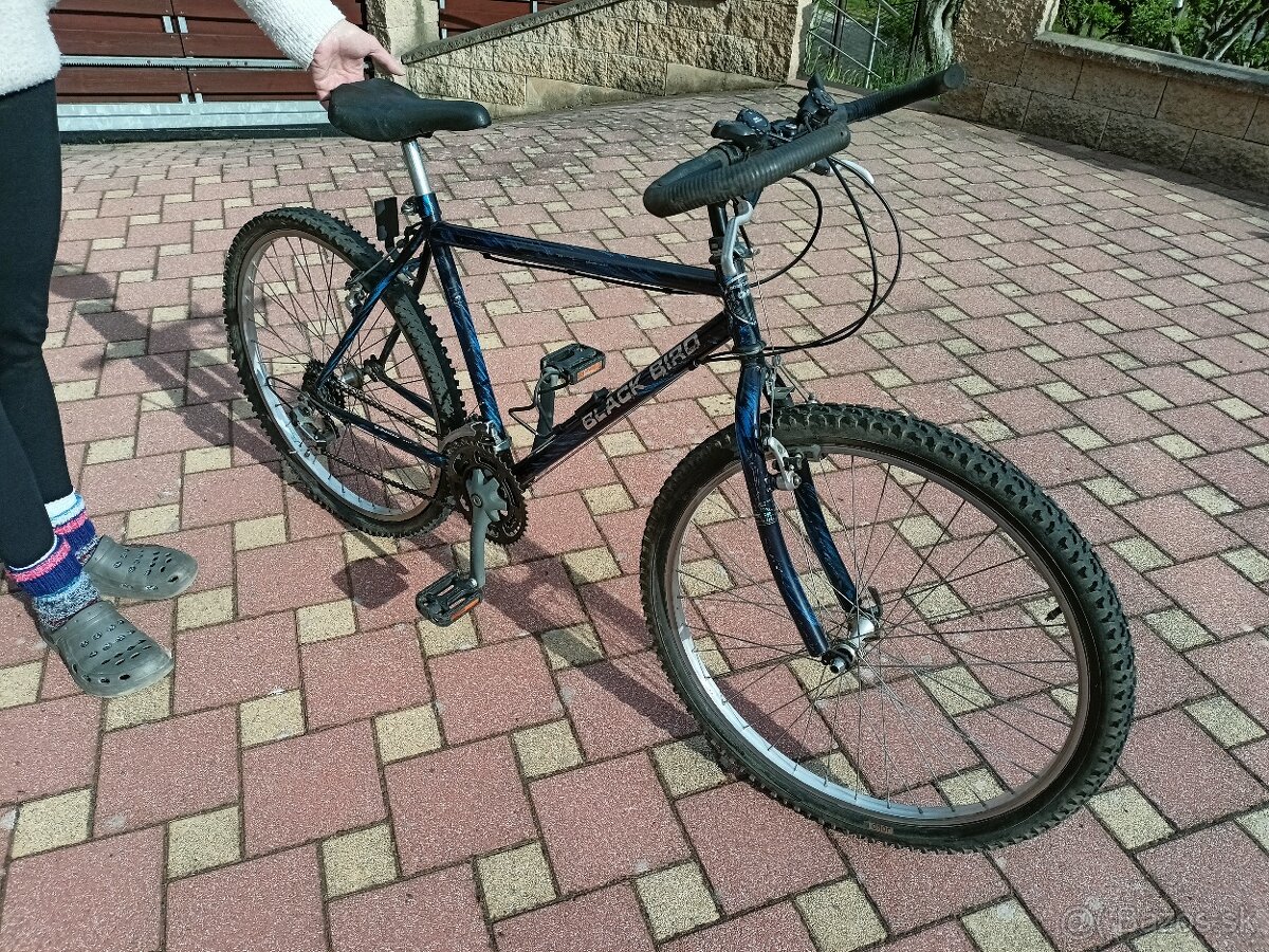 Predám Horský bicykel.