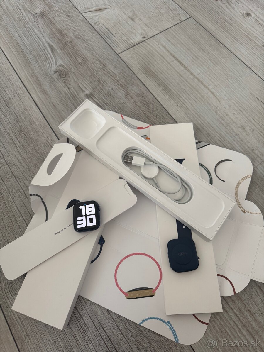 Apple Watch 6 44mm