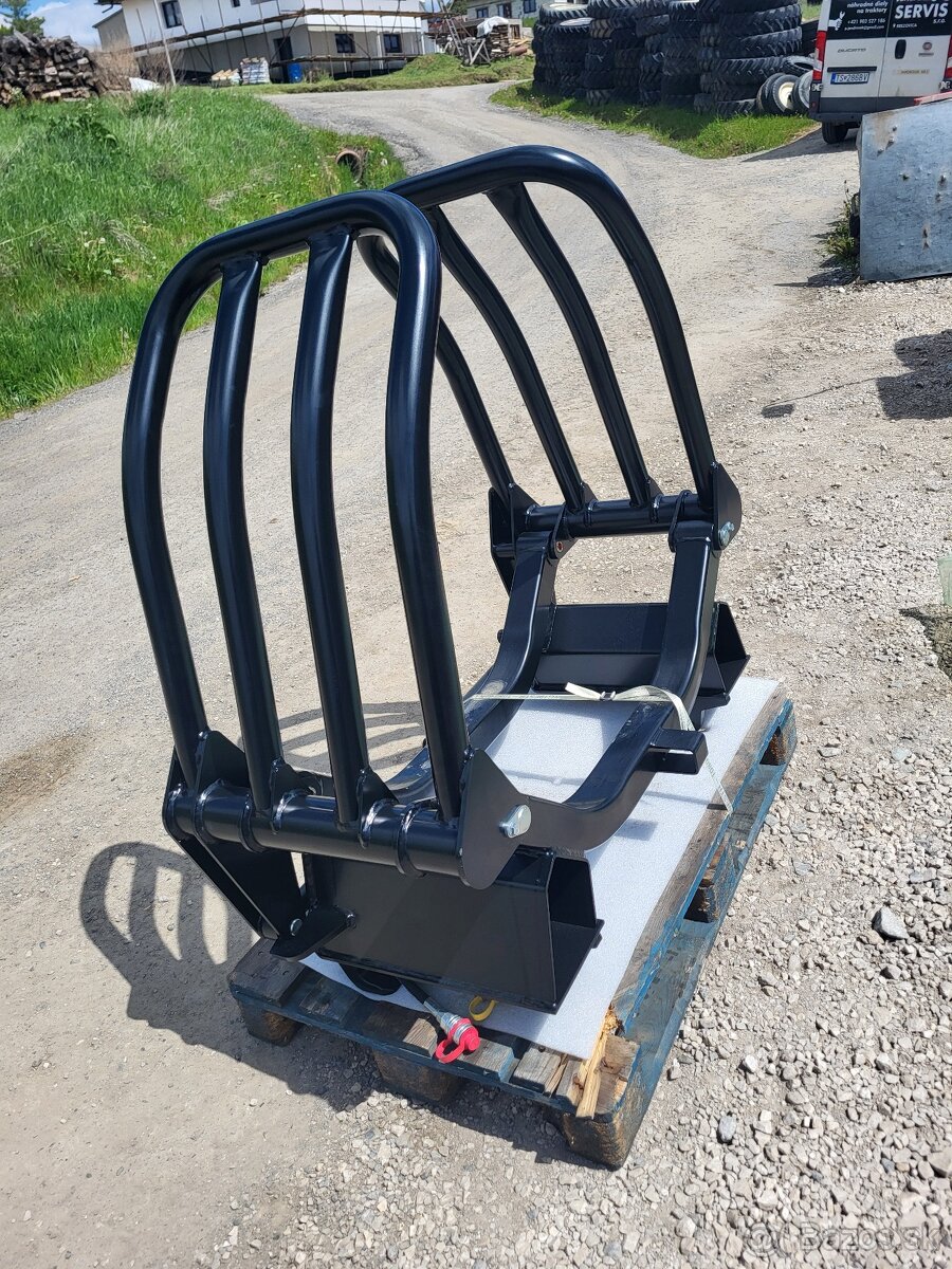 ponúkam kliešte na senazne baliky traclift